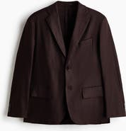 H&M Relaxed Fit Jacket