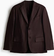 H&M Relaxed Fit Jacket