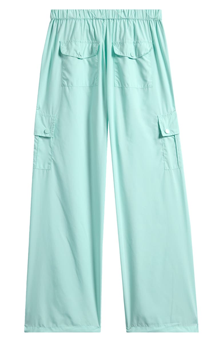 Tractr Kids' Parachute Pants, Alternate, color,