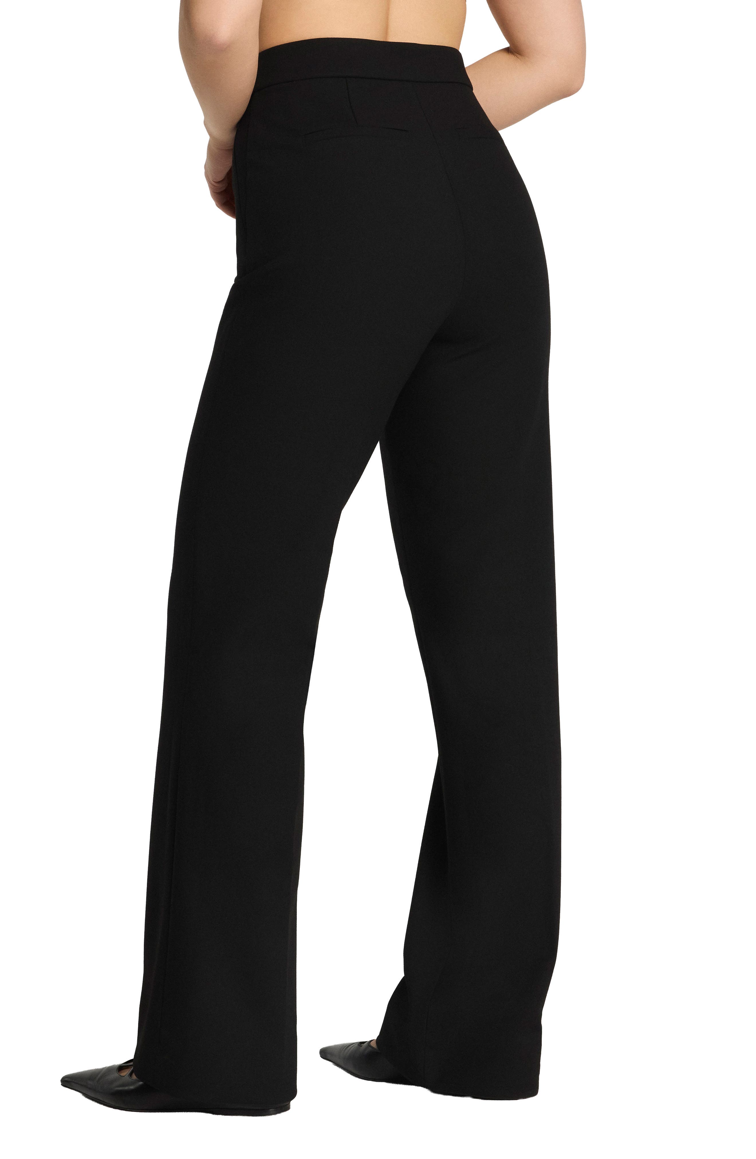 SPANXsupersmooth Well Suited 360 Wide Leg Pant - image 2