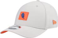 New Era Men's New Era  Gray New York Mets 2026 Clubhouse Alternate 39THIRTY Flex Hat