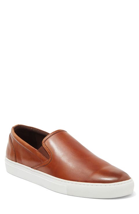 Harbor Slip-On Sneaker (Men)