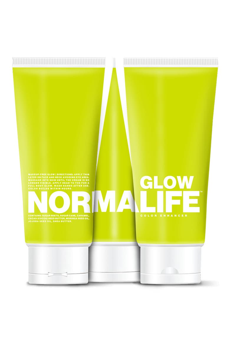Glow Color Enhancer, Alternate, color, NO COLOR