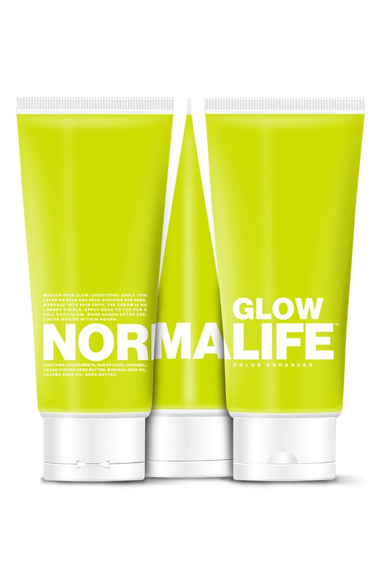 NORMALIFE Glow Color Enhancer, Alternate, color,