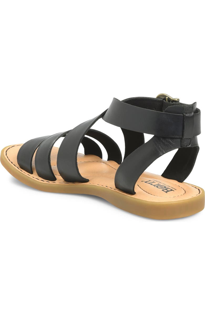 Børn Imogen Ankle Strap Sandal, Alternate, color,
