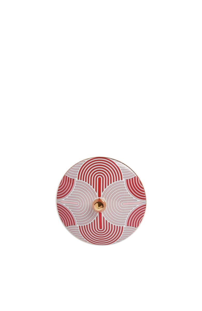 La DoubleJ Goodie Jar Slinky Red, Alternate, color,