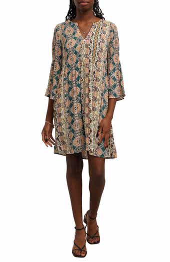 Release Pleat Dress