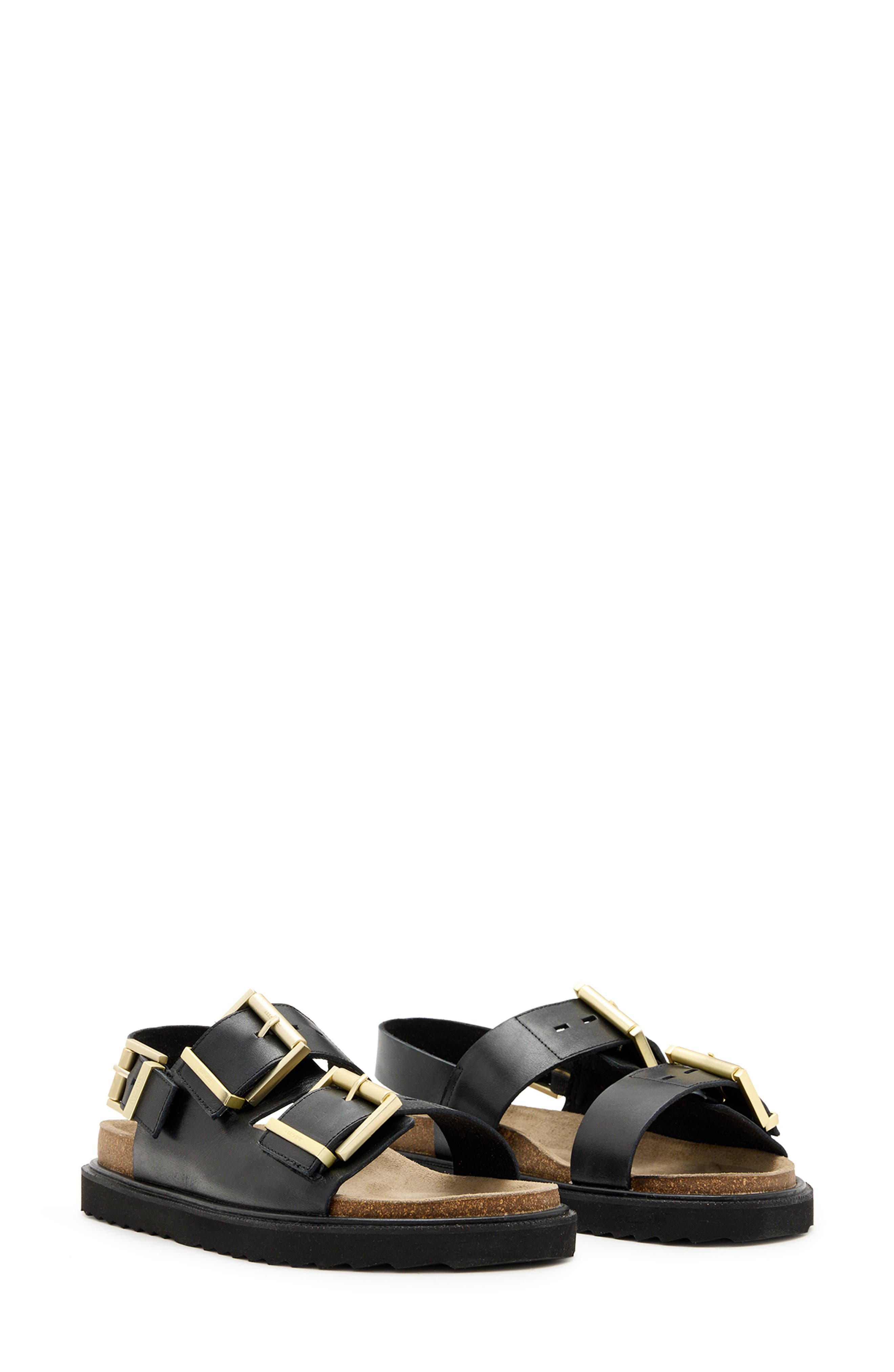 AllSaints Isla Slingback Sandal