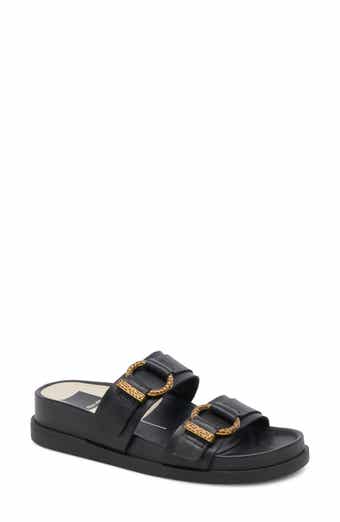 Dolce Vita Soya Platform Sandal