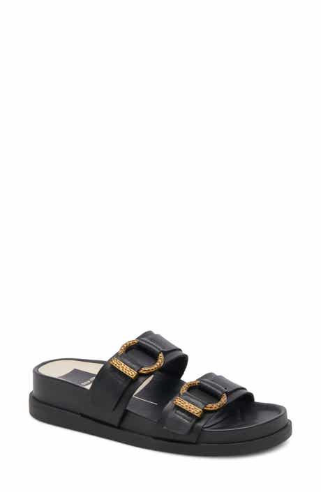 Dolce Vita Soya Platform Sandal