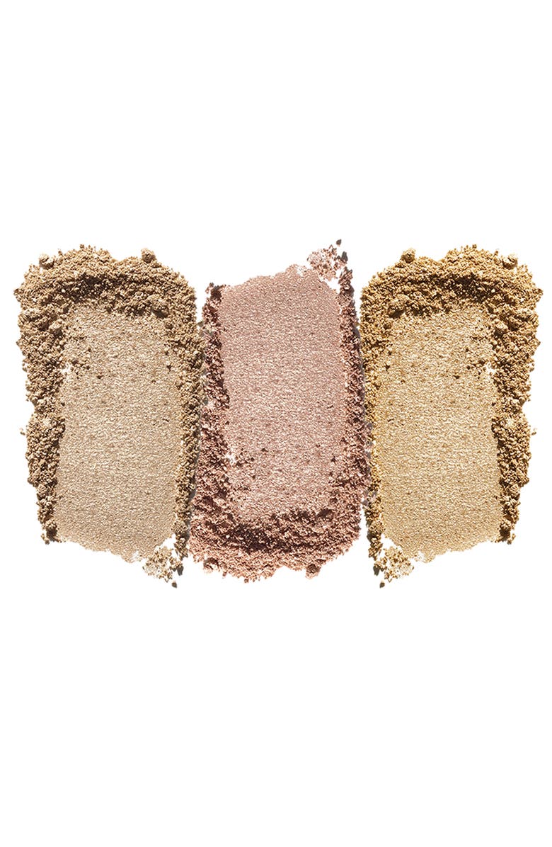 DOUCCE Freematic Highlighter Pro Palette, Alternate, color, Glow Effect