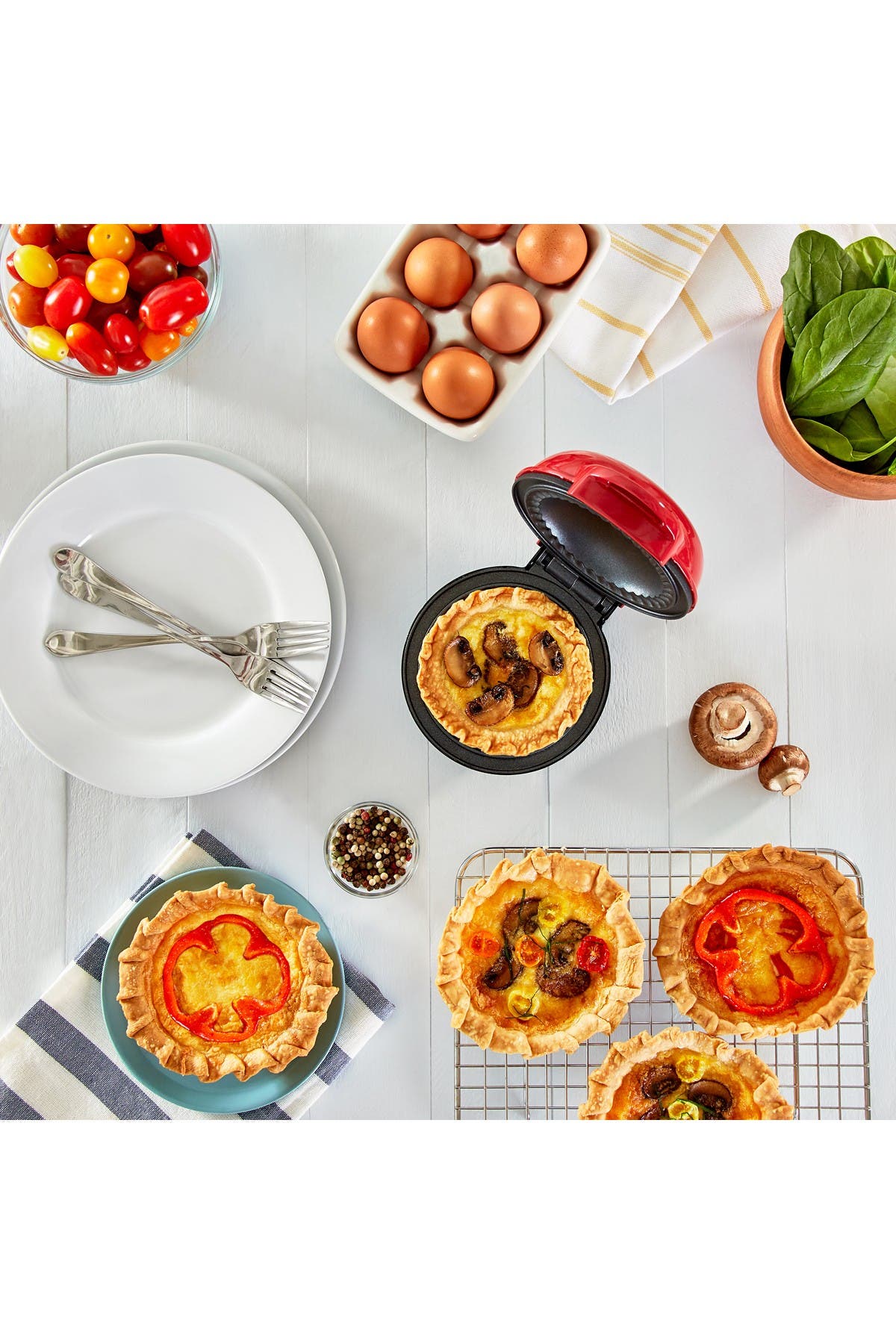 Dash Mini Pie Maker | Nordstromrack