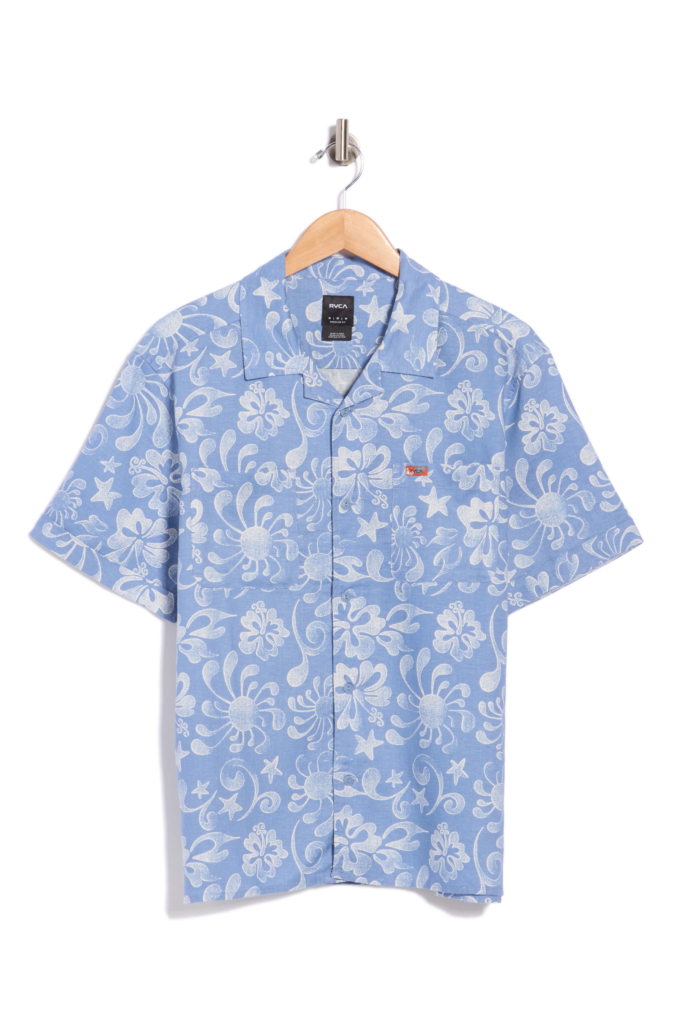 selected LIGHT BLUE