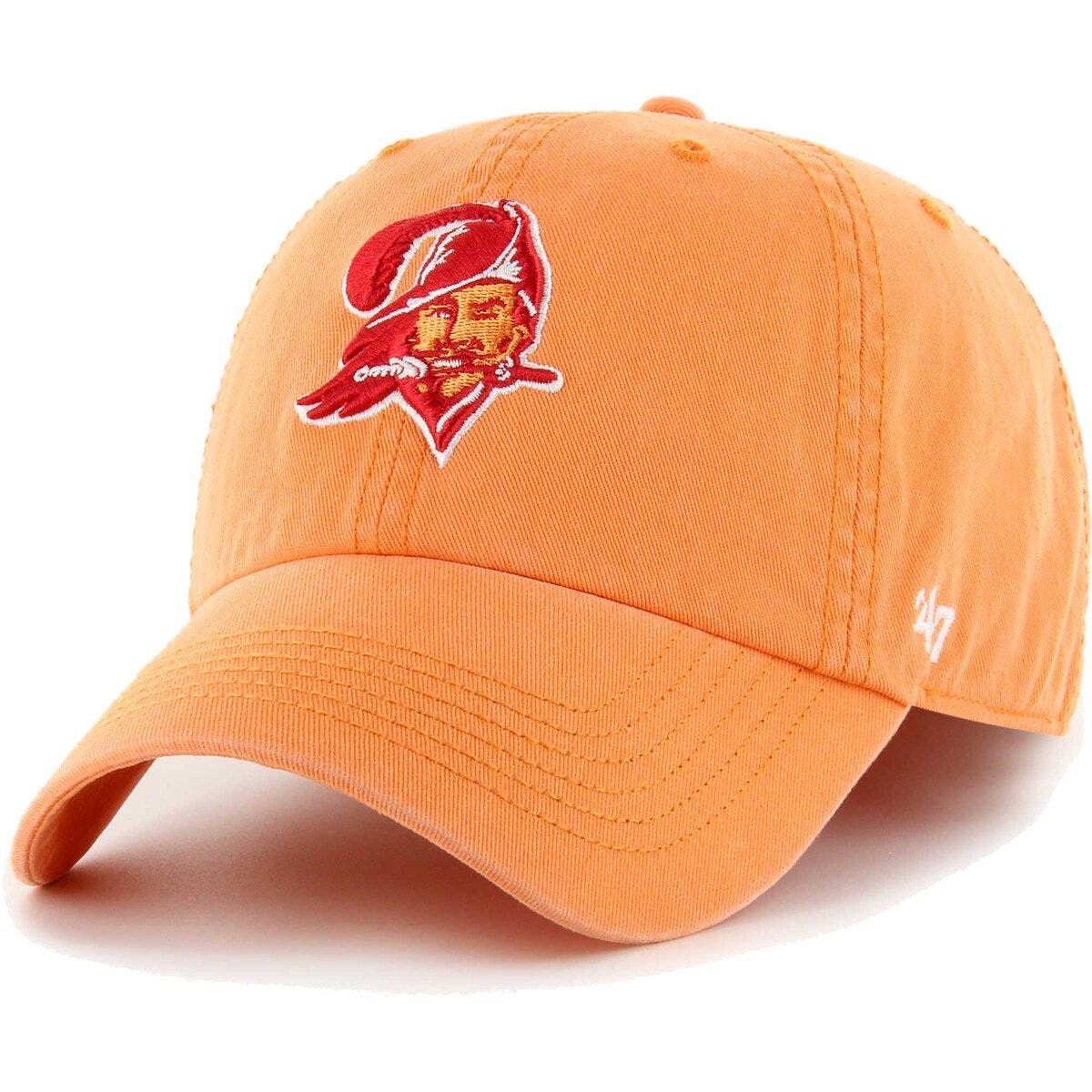 selected Orange