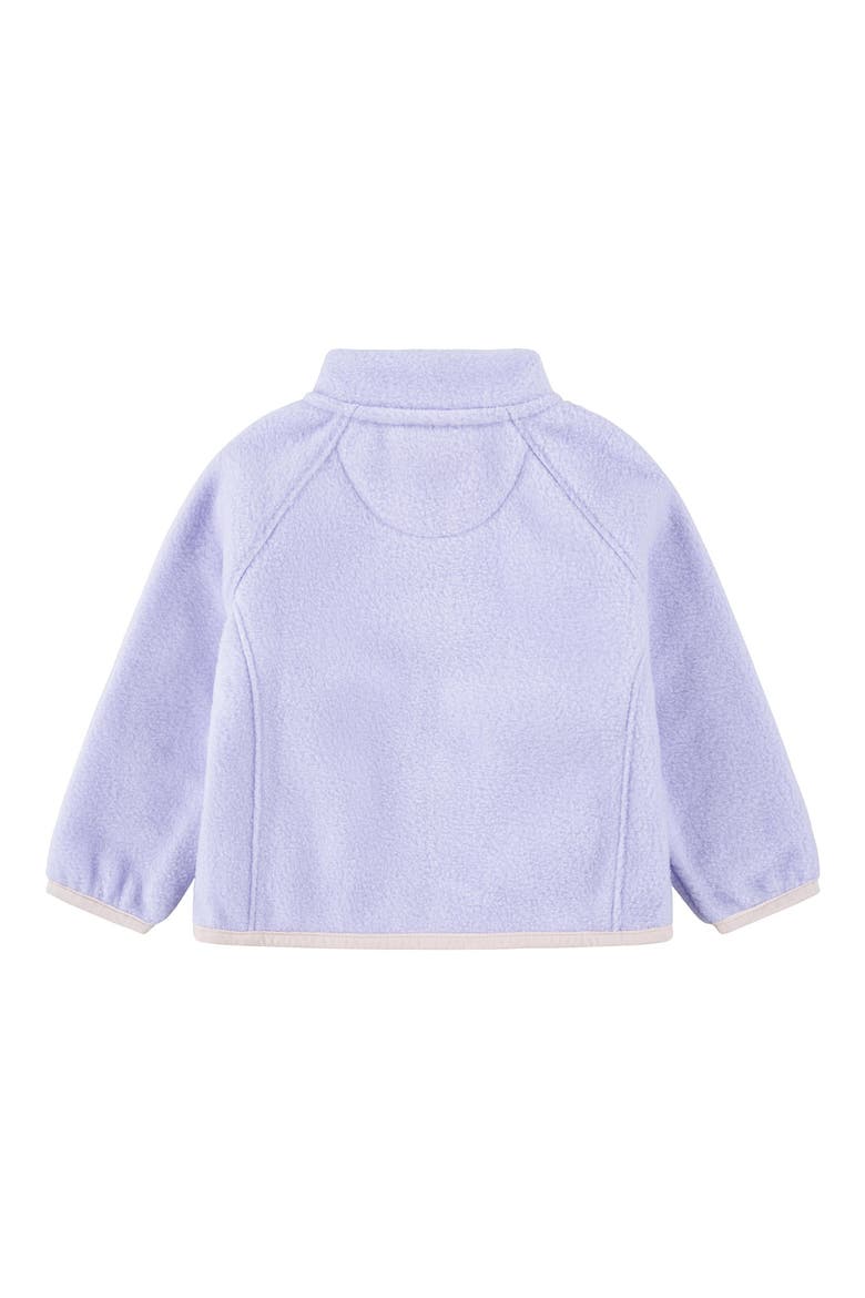 Arctic Fleece Jacket, Alternate, color, LAVENDER