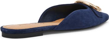 Ira Pointed Toe Mule