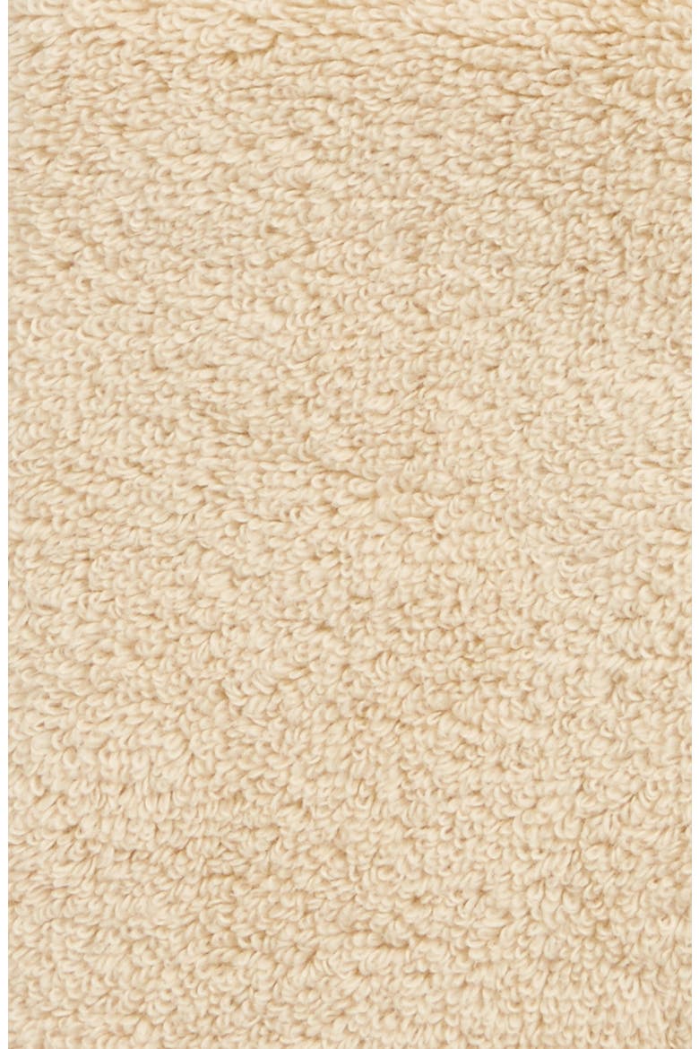 Milagro Fingertip Towel, Alternate, color, LINEN
