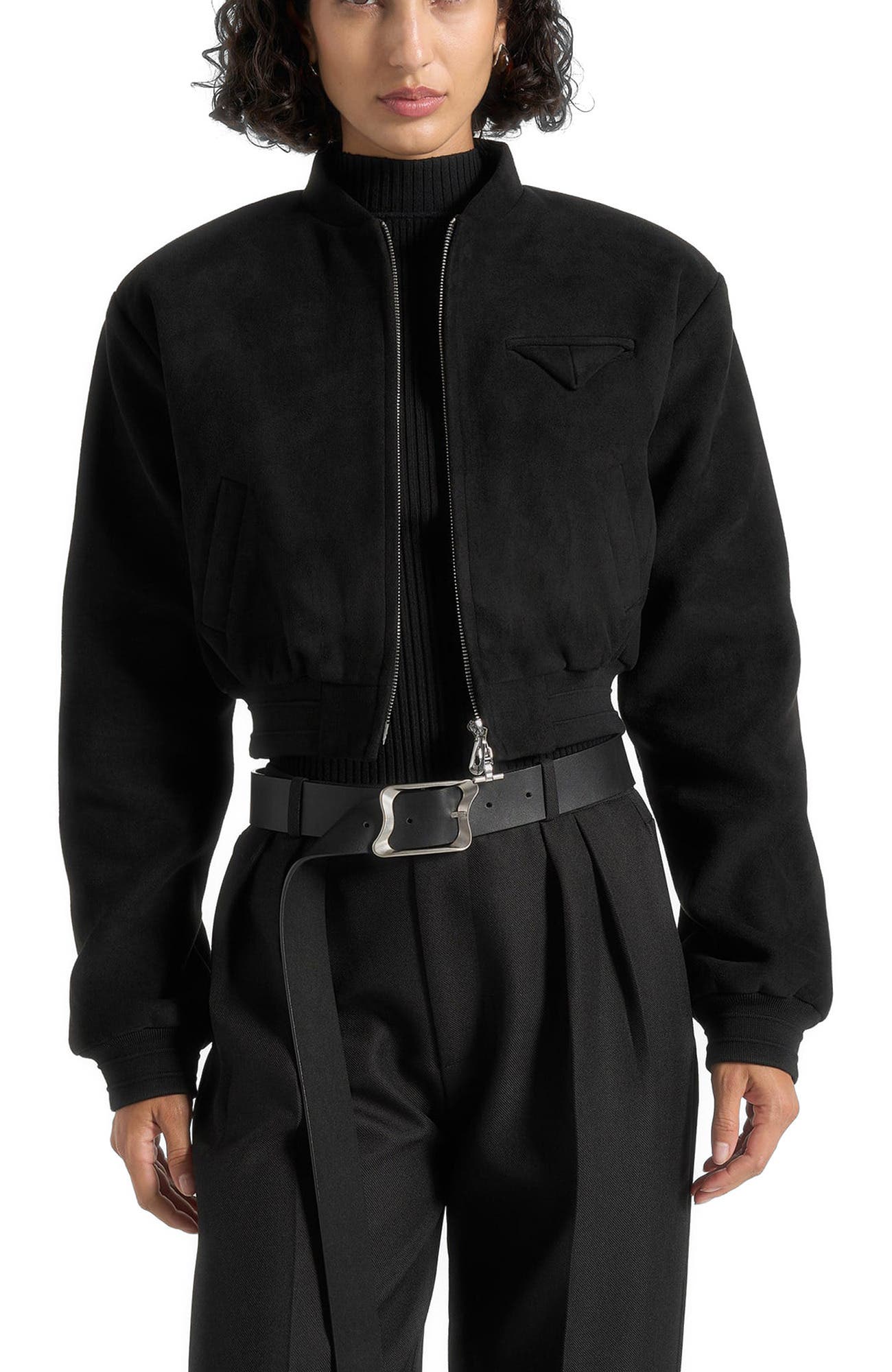 selected Black