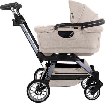 Stroll & Sleep G5 Bassinet & Stroller Travel System