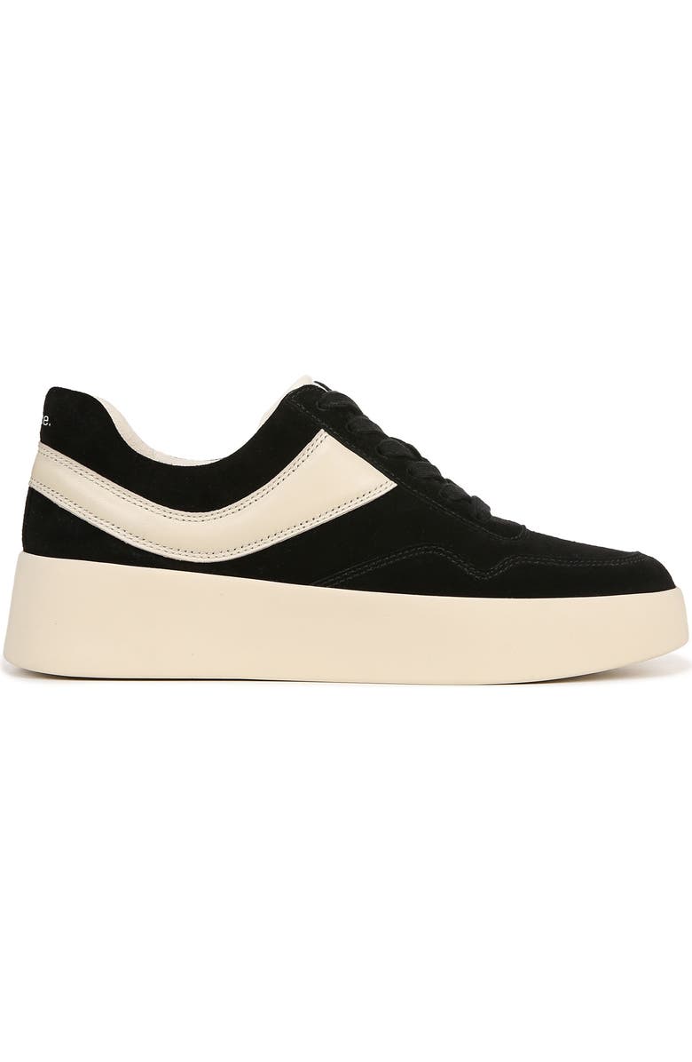 Vince Warren Court Sneaker, Alternate, color,