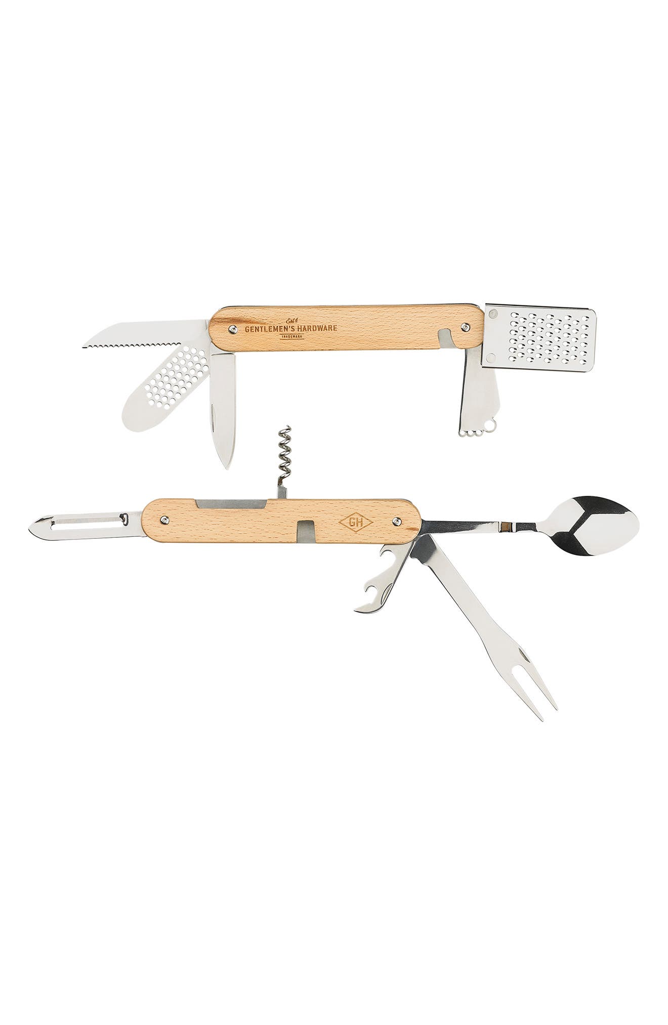 Kitchen Multi-Tool