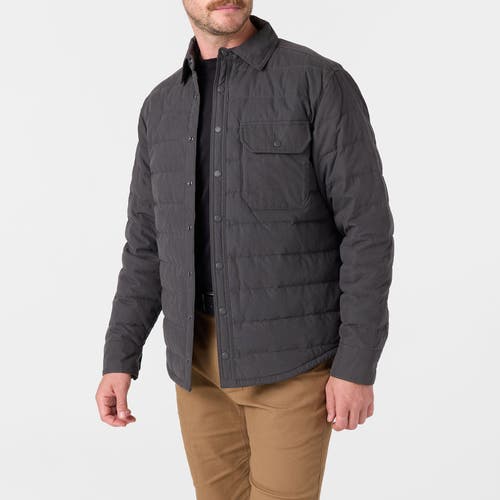 MOUNTAIN KHAKIS MOUNTAIN KHAKIS PINE PEAK DOWN SHIRTJAC 