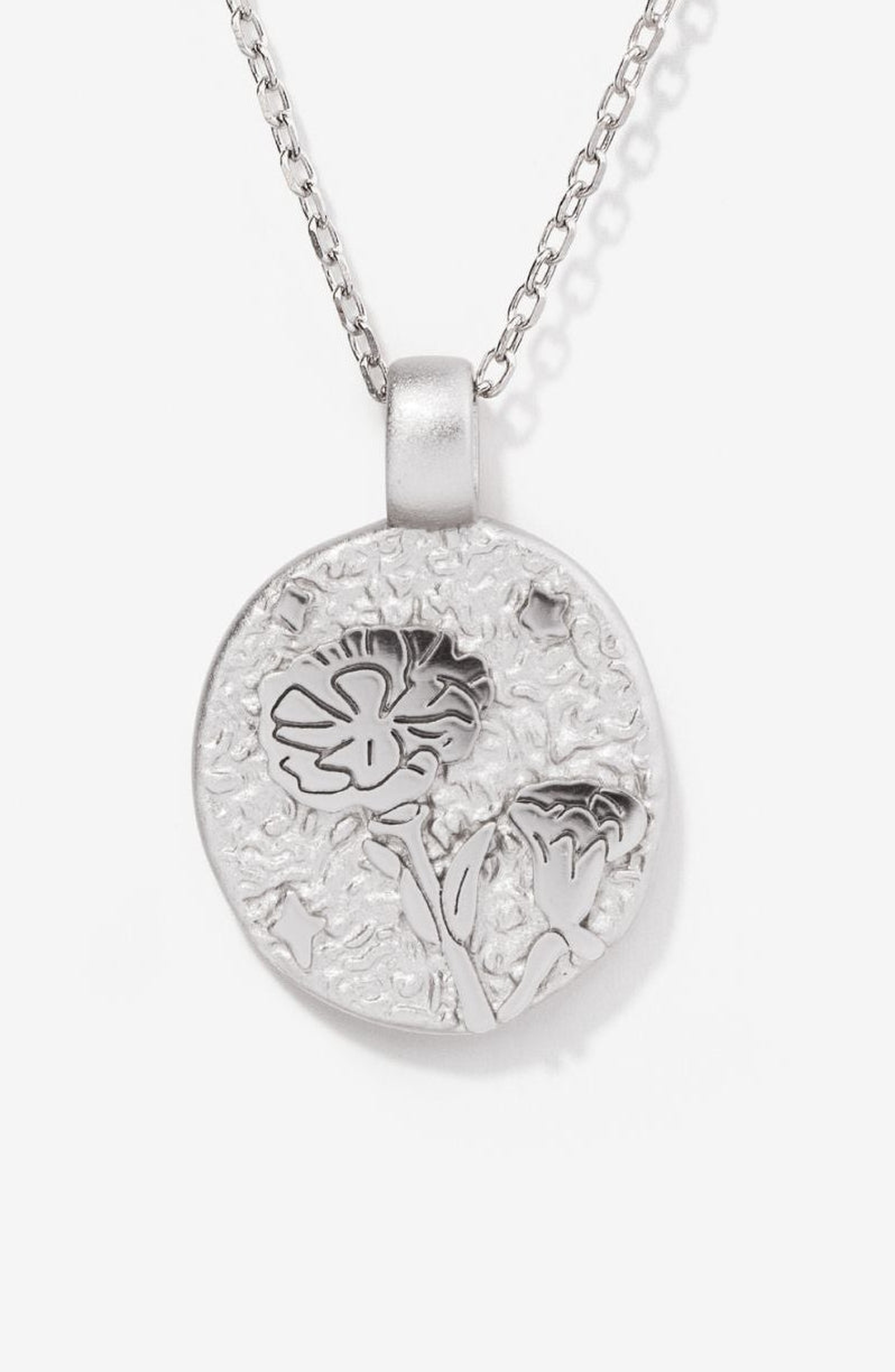 selected Sterling Silver