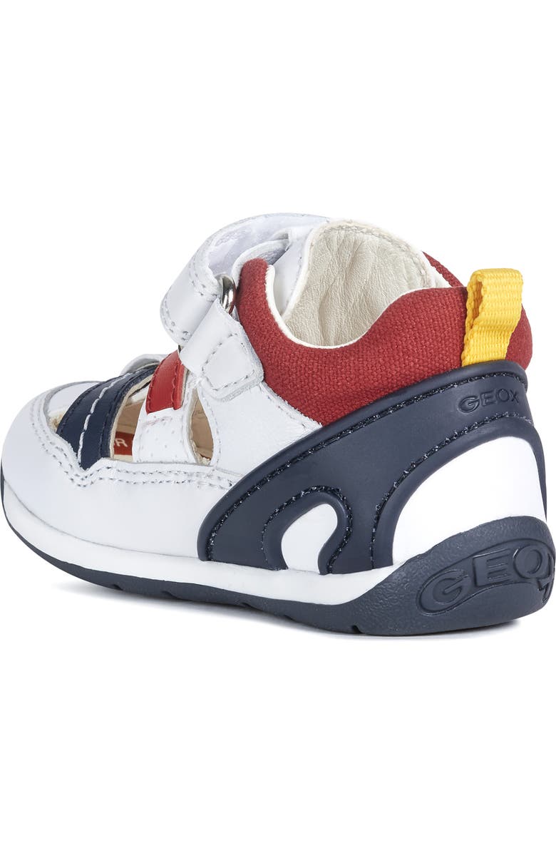 Geox Each 32 Sneaker, Alternate, color,