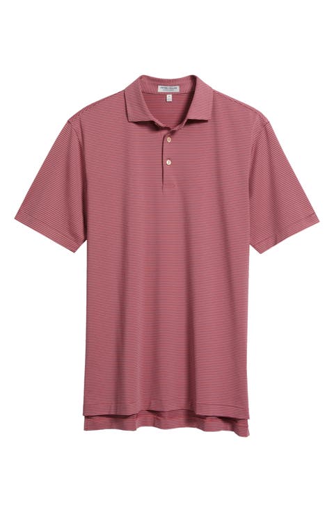 Bolt Performance Jersey Polo