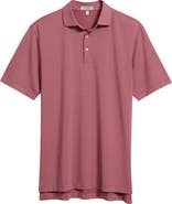 Peter Millar Bolt Performance Jersey Polo