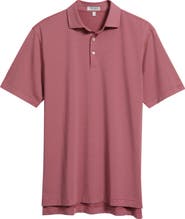 Peter Millar Bolt Performance Jersey Polo