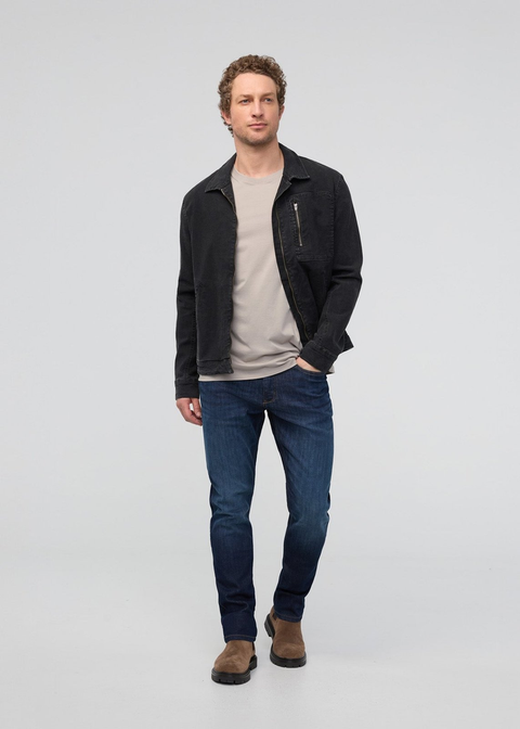 Performance Denim