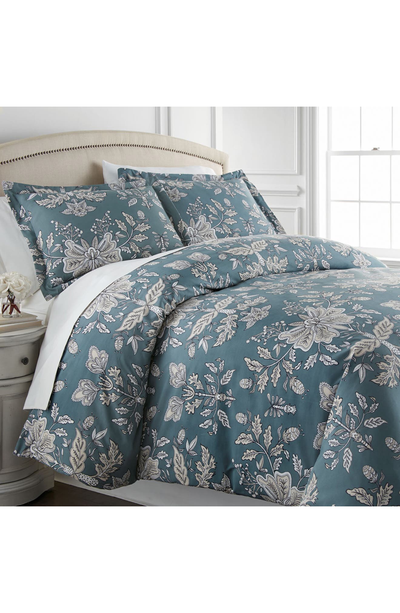 SOUTHSHORE FINE LINENS Luxury Premium Oversized Comforter Set