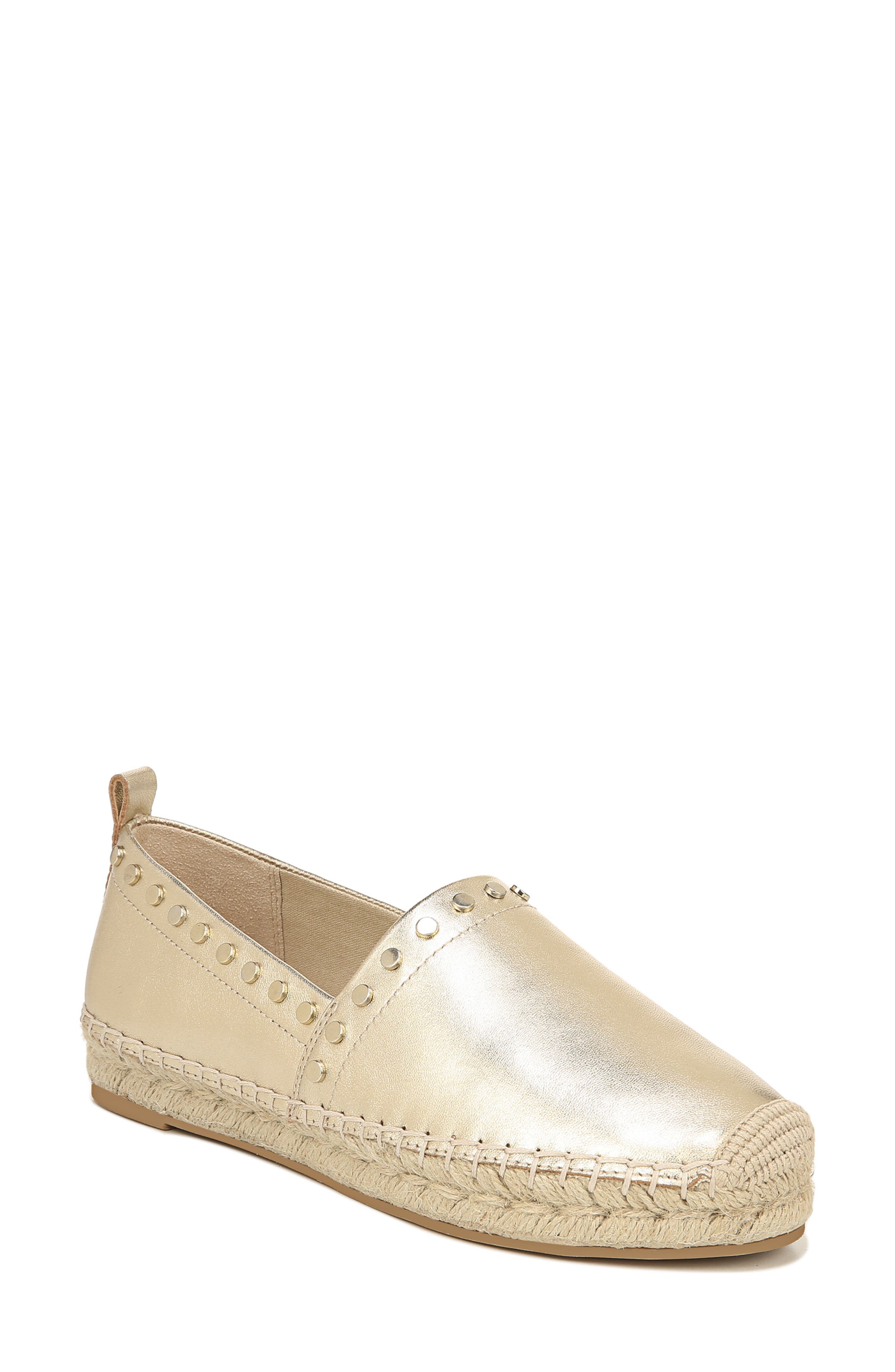 Sam Edelman Koda Espadrille, Main, color, 