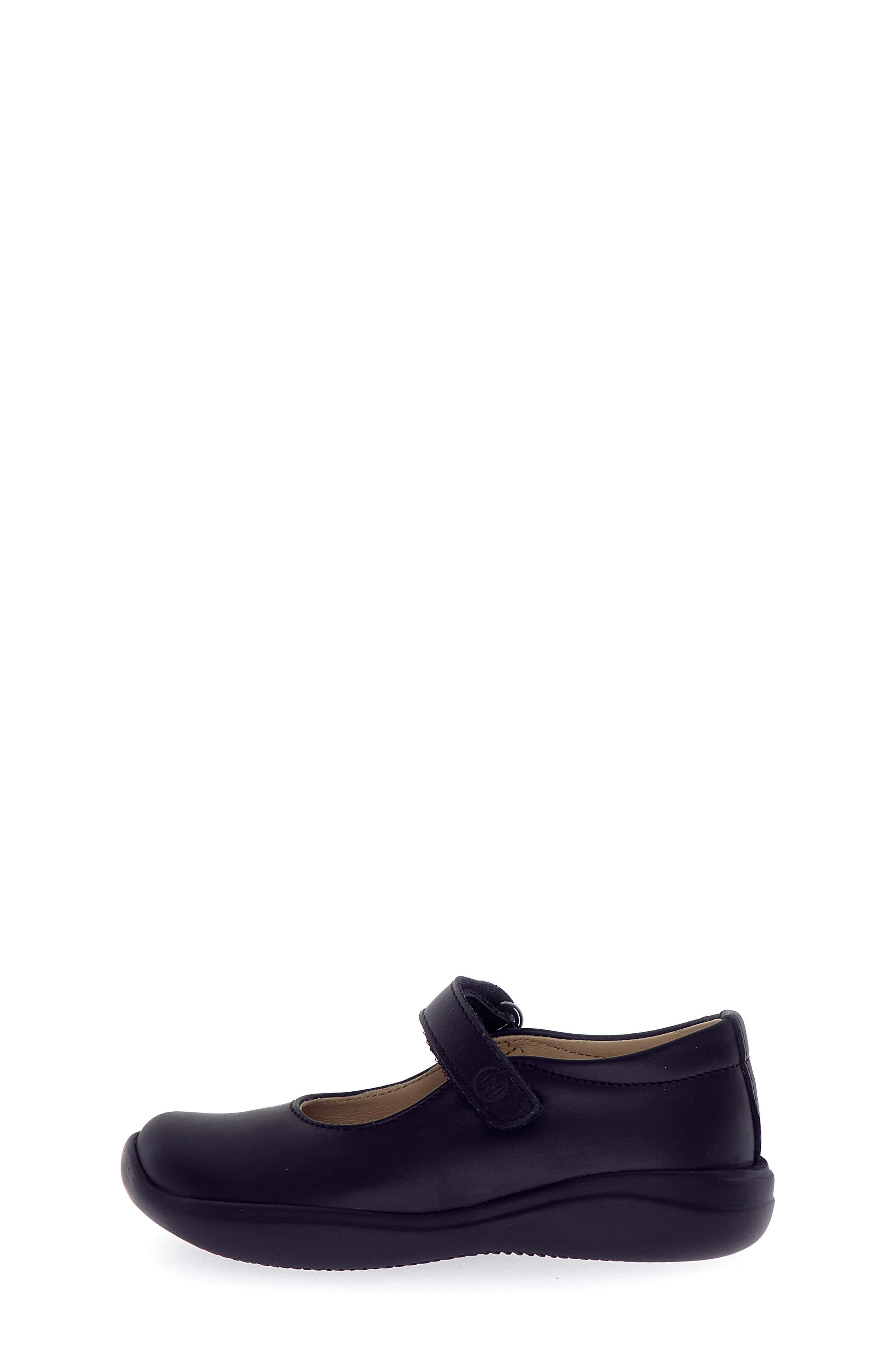 Naturino Kids' Catania 2 Mary Jane, Alternate, color, Blk