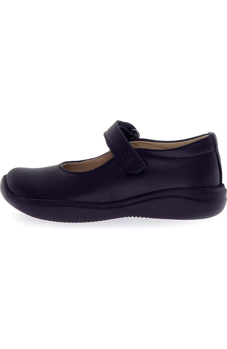 Naturino Kids' Catania 2 Mary Jane, Alternate, color, Blk