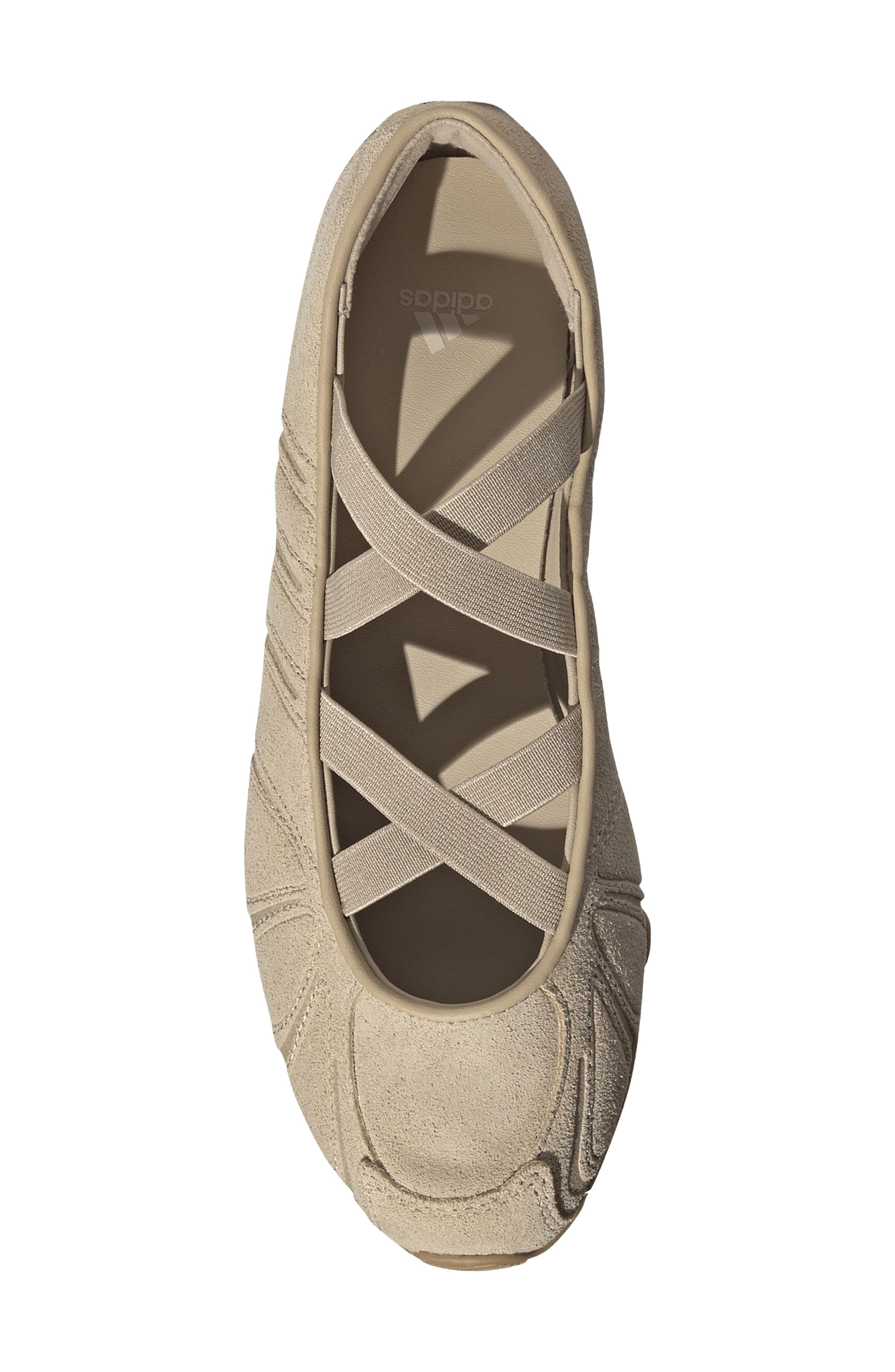 Ghost Sprint Ballet Sneaker, Alternate, color, MAGBEI/MAG