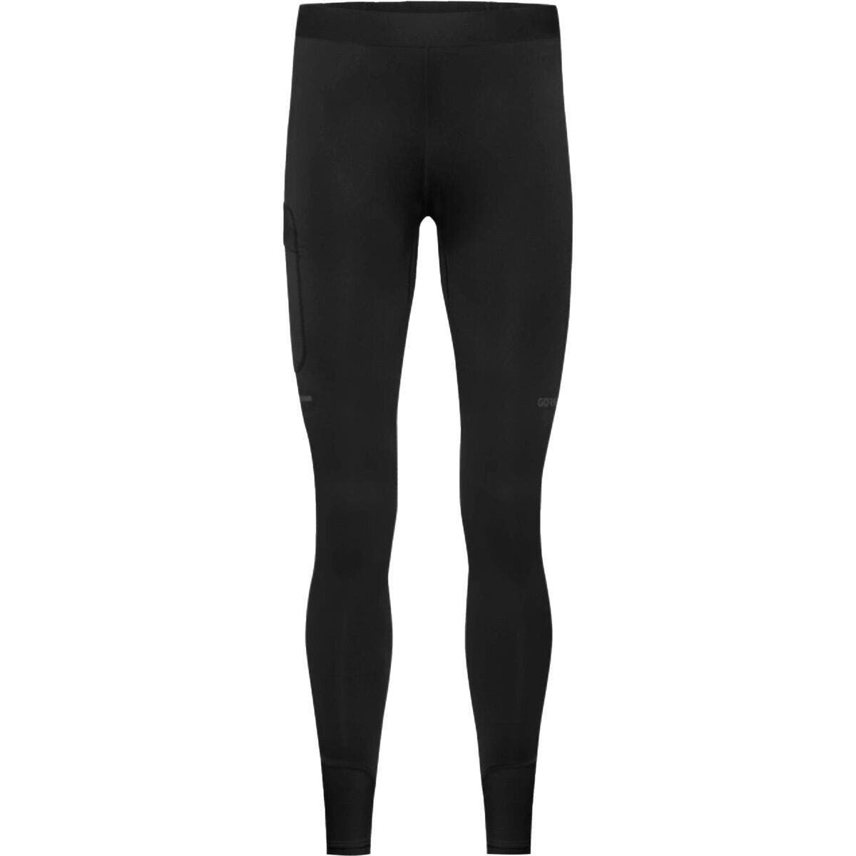 selected Black
