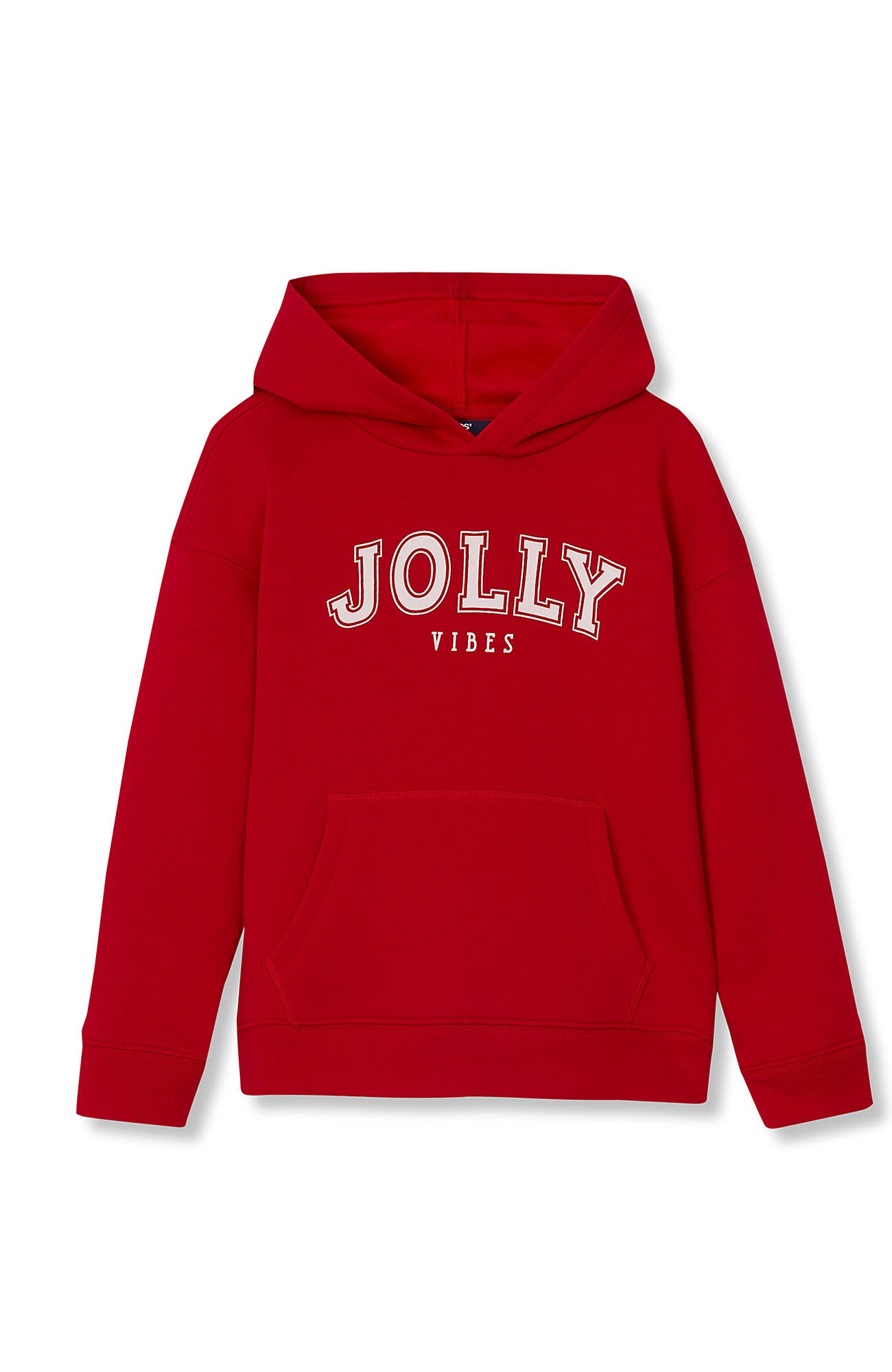 Jolly/Bright Red