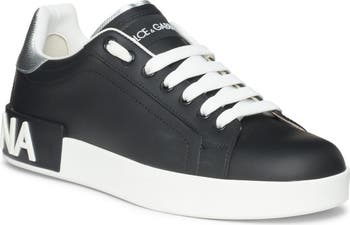 Dolce&Gabbana Portofino Sneaker (Women) | Nordstrom