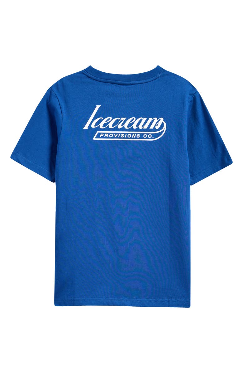 ICECREAM Kids' Provisions Cotton Graphic T-Shirt, Alternate, color,