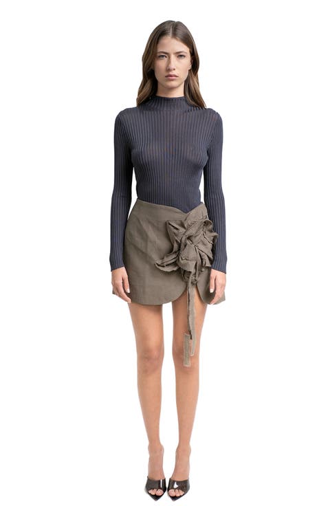 Flora Skirt