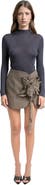 Mother of All Flora Skirt