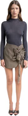Mother of All Flora Skirt