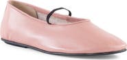 Seychelles Neon Moon Mary Jane Flat
