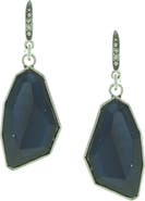 OLIVIA WELLES Cobalt Rain Earrings