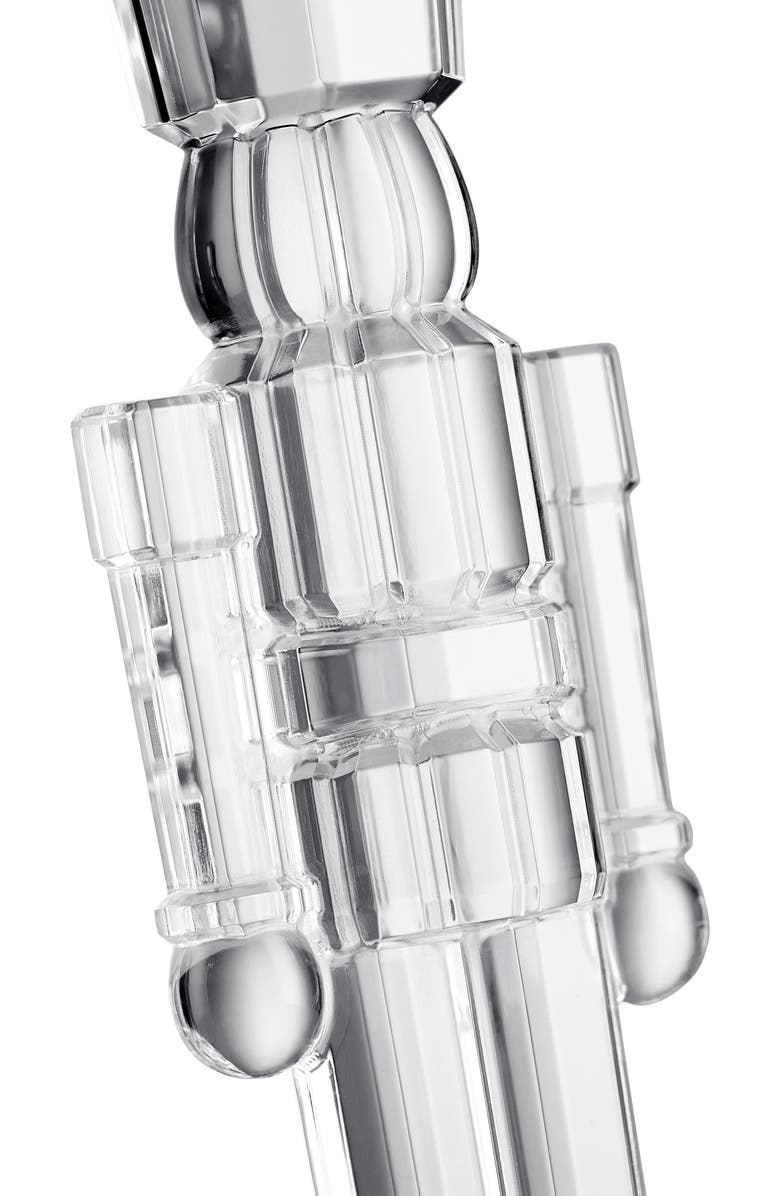 Waterford Standing Nutcracker Figurine, Alternate, color,