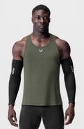 ASRV Laser Vent Singlet Tank
