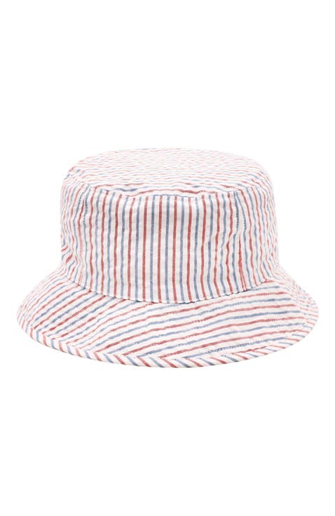 Boys' Bucket Hat, Kids