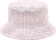 Hope & Henry Boys' Bucket Hat, Kids